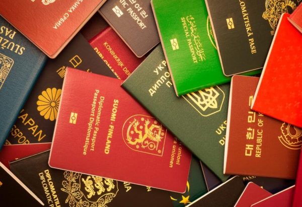 documati passports